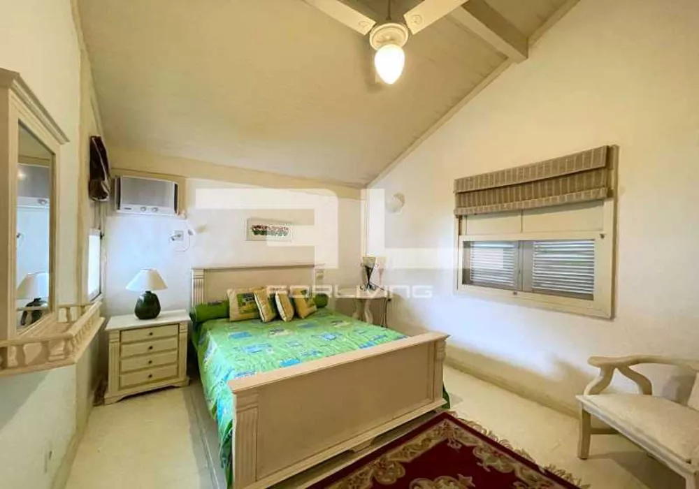 Casa de Condomínio, 3 quartos - Foto 16