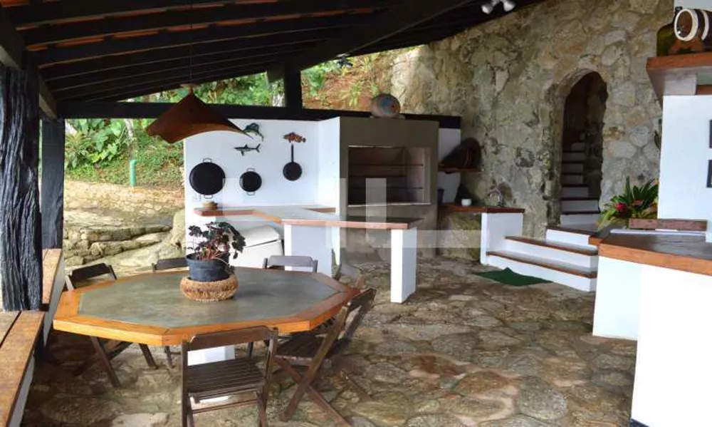 Casa de Condomínio, 6 quartos - Foto 21