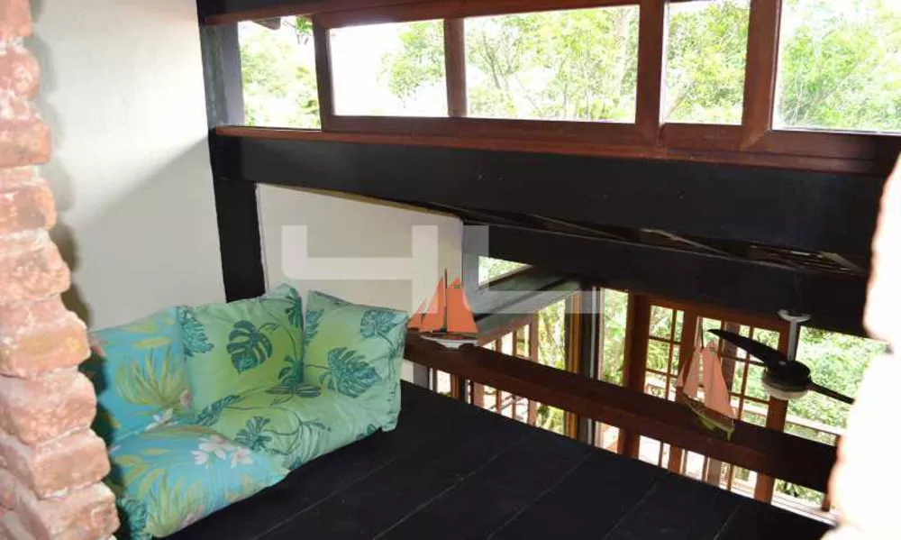 Casa de Condomínio, 6 quartos - Foto 11