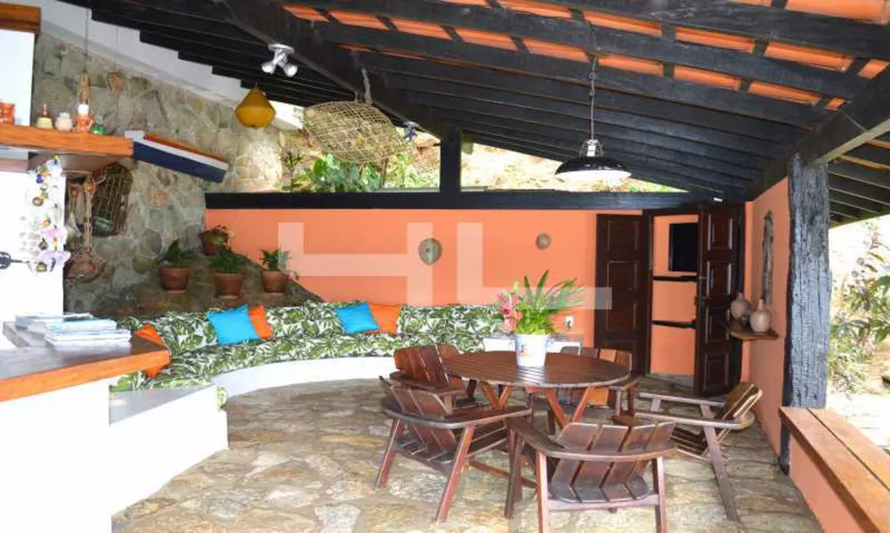 Casa de Condomínio, 6 quartos - Foto 4