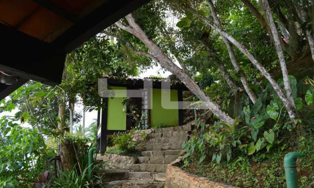 Casa de Condomínio, 6 quartos - Foto 1