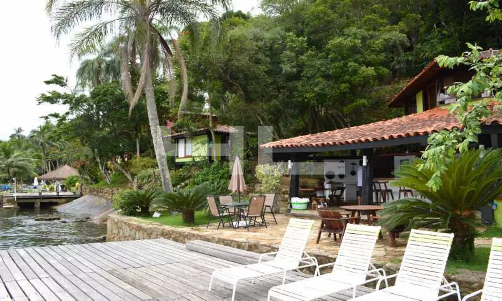 Casa de Condomínio, 6 quartos - Foto 10