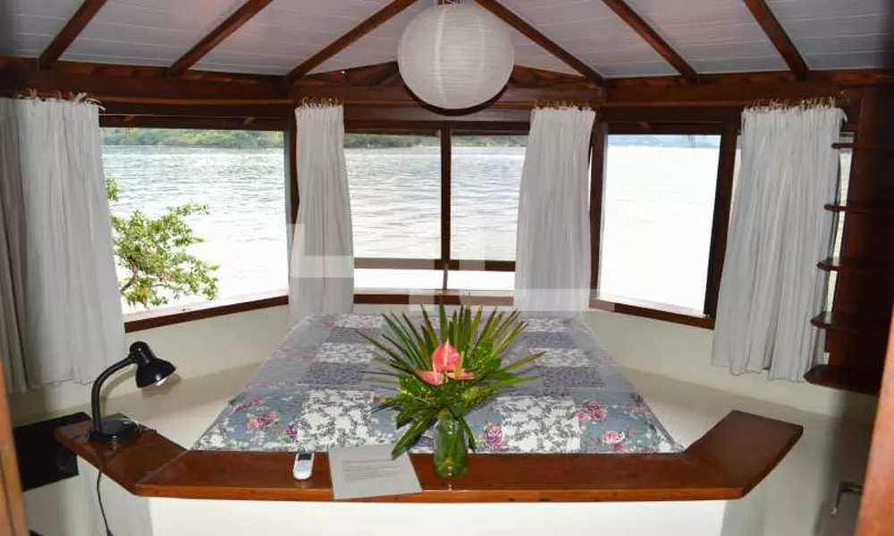Casa de Condomínio, 6 quartos - Foto 5