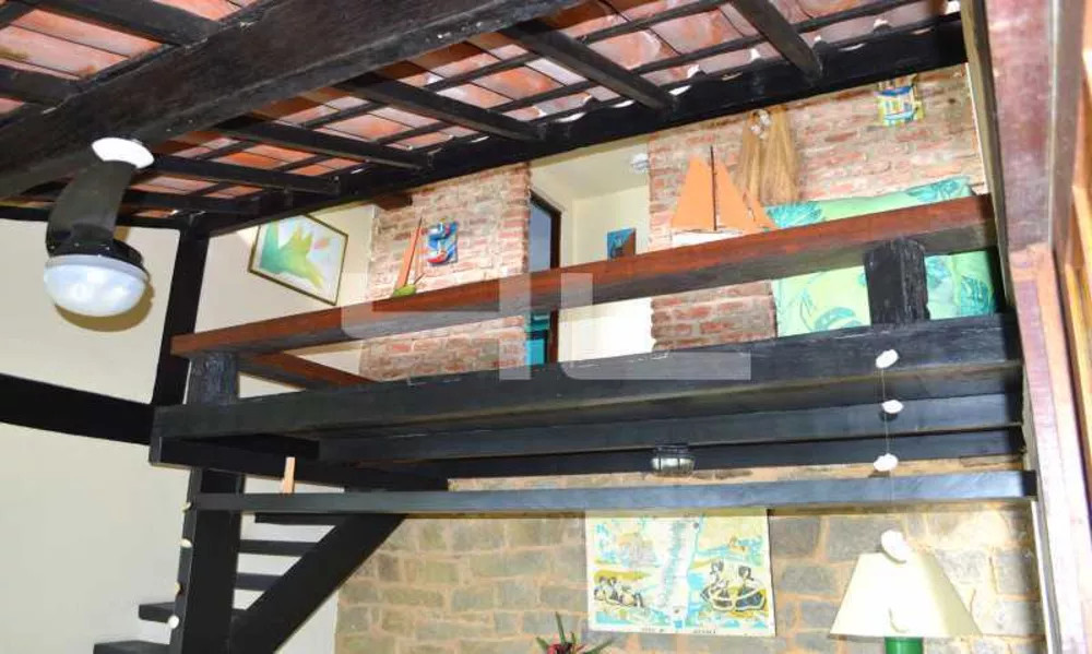 Casa de Condomínio, 6 quartos - Foto 16