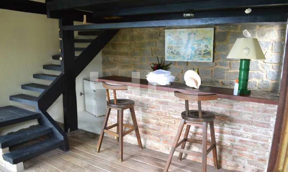 Casa de Condomínio, 6 quartos - Foto 8