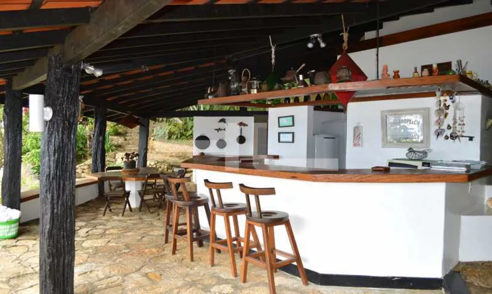 Casa de Condomínio, 6 quartos - Foto 20