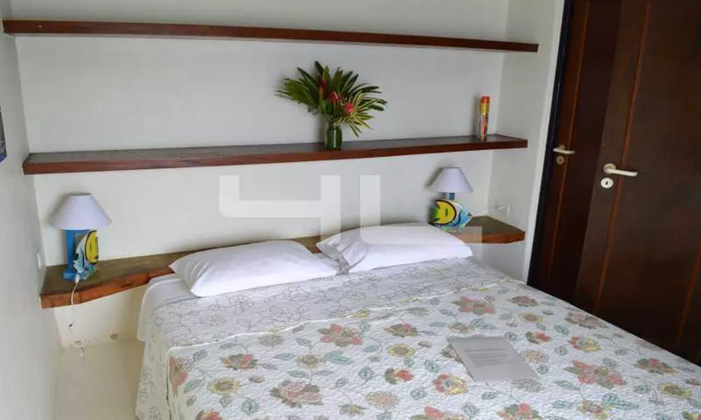 Casa de Condomínio, 6 quartos - Foto 12