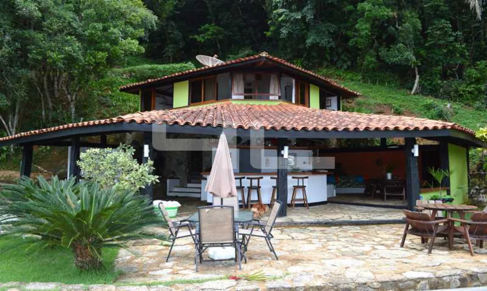 Casa de Condomínio, 6 quartos - Foto 19