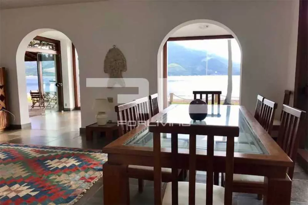 Casa, 4 quartos, 220 m² - Foto 10