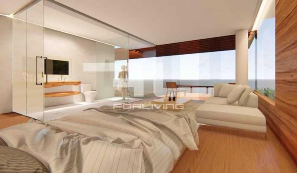 Casa, 4 quartos, 220 m² - Foto 15