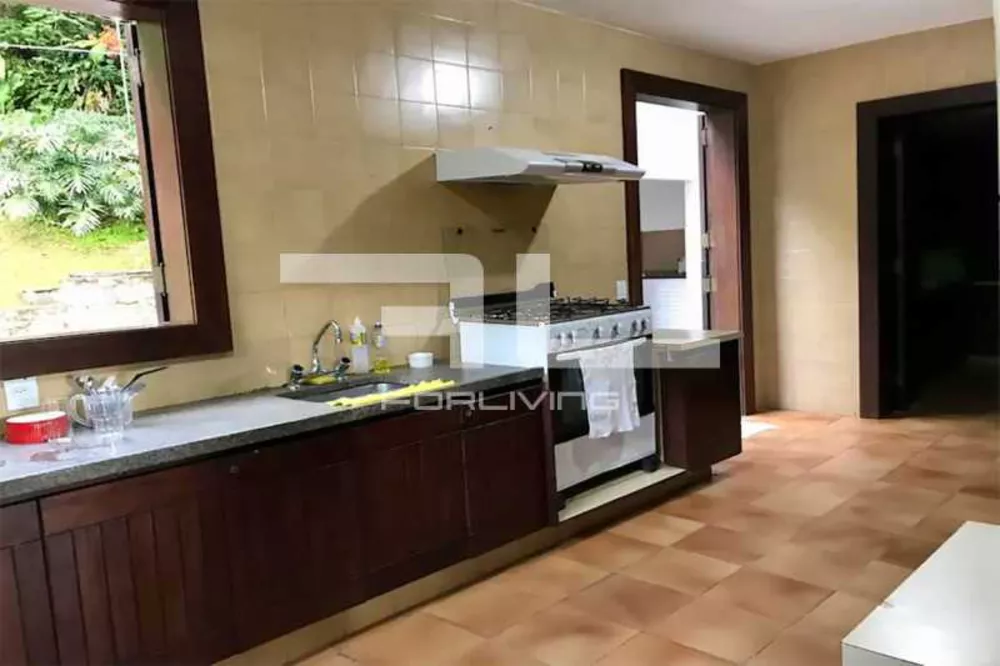 Casa, 4 quartos, 220 m² - Foto 23