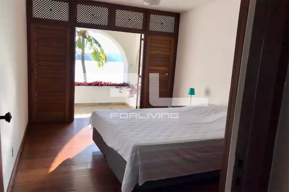 Casa, 4 quartos, 220 m² - Foto 8