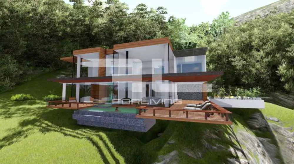 Casa, 4 quartos, 220 m² - Foto 2