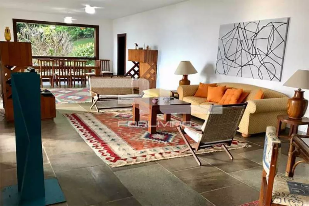 Casa, 4 quartos, 220 m² - Foto 5
