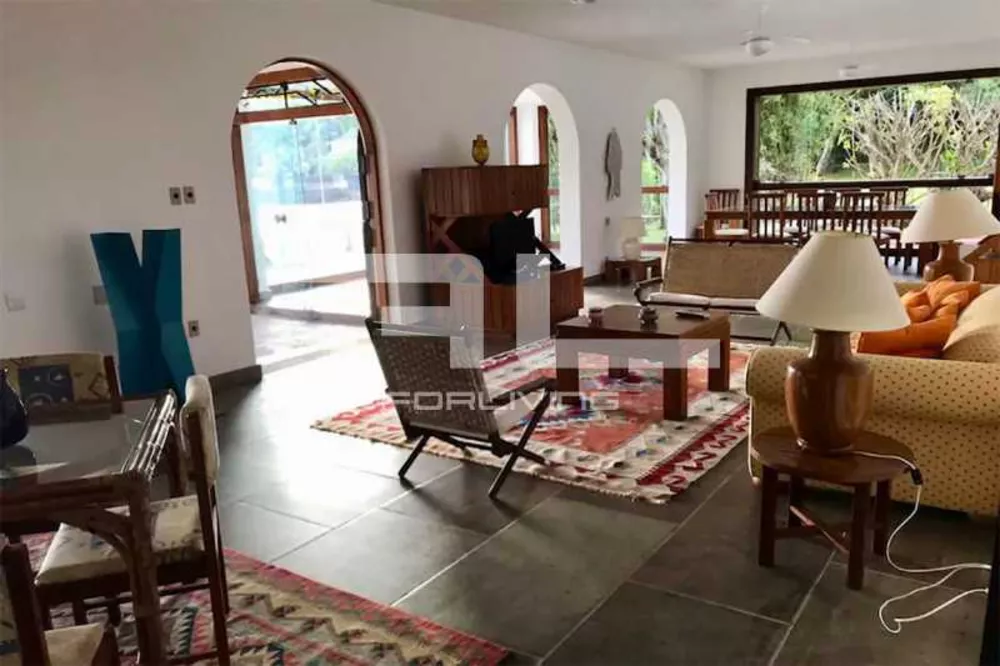 Casa, 4 quartos, 220 m² - Foto 12