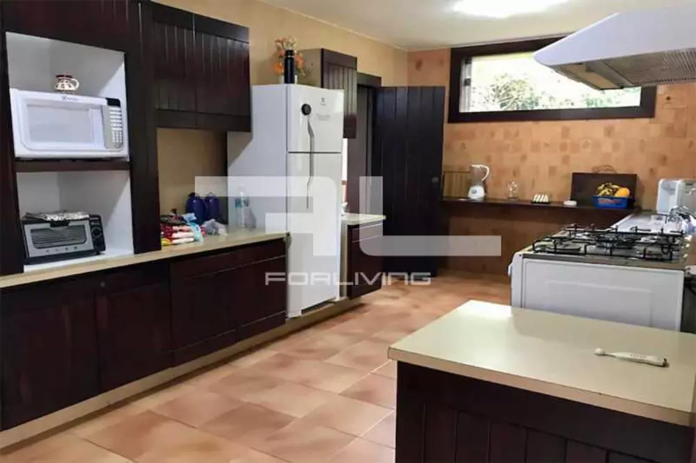 Casa, 4 quartos, 220 m² - Foto 13