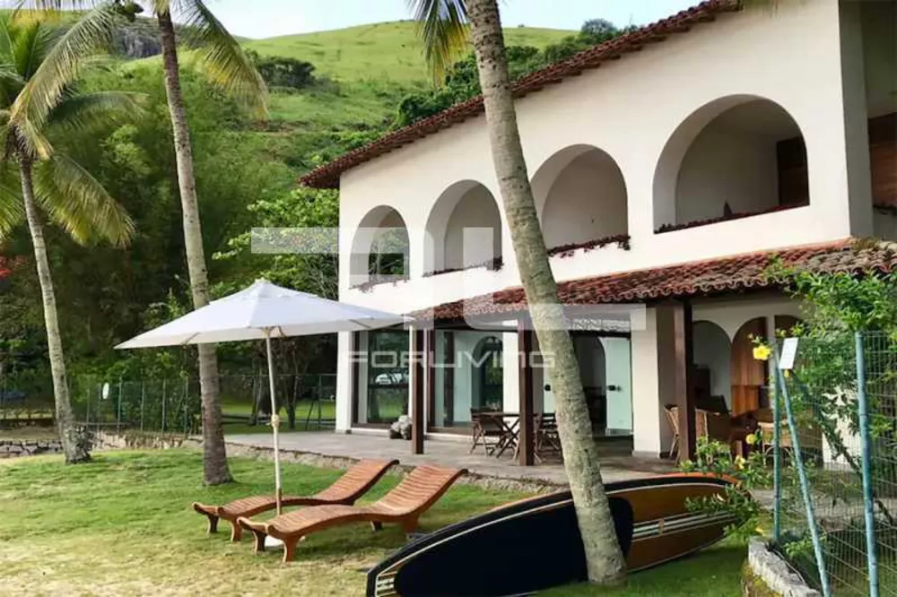 Casa, 4 quartos, 220 m² - Foto 3