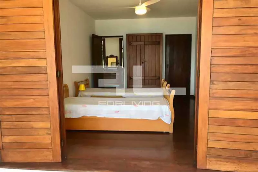 Casa, 4 quartos, 220 m² - Foto 4
