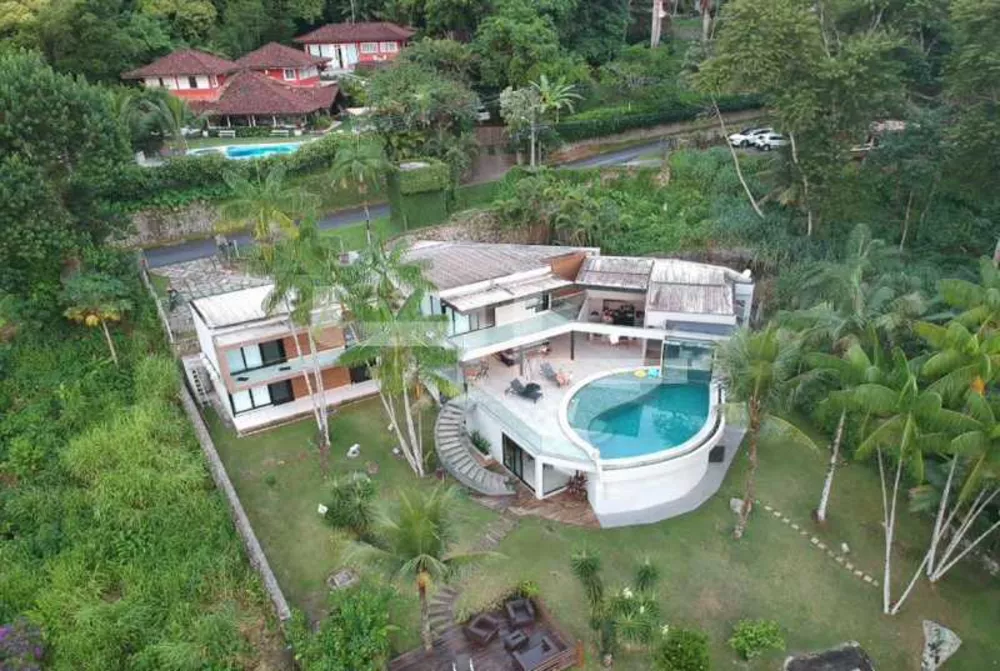 Casa de Condomínio, 7 quartos - Foto 23