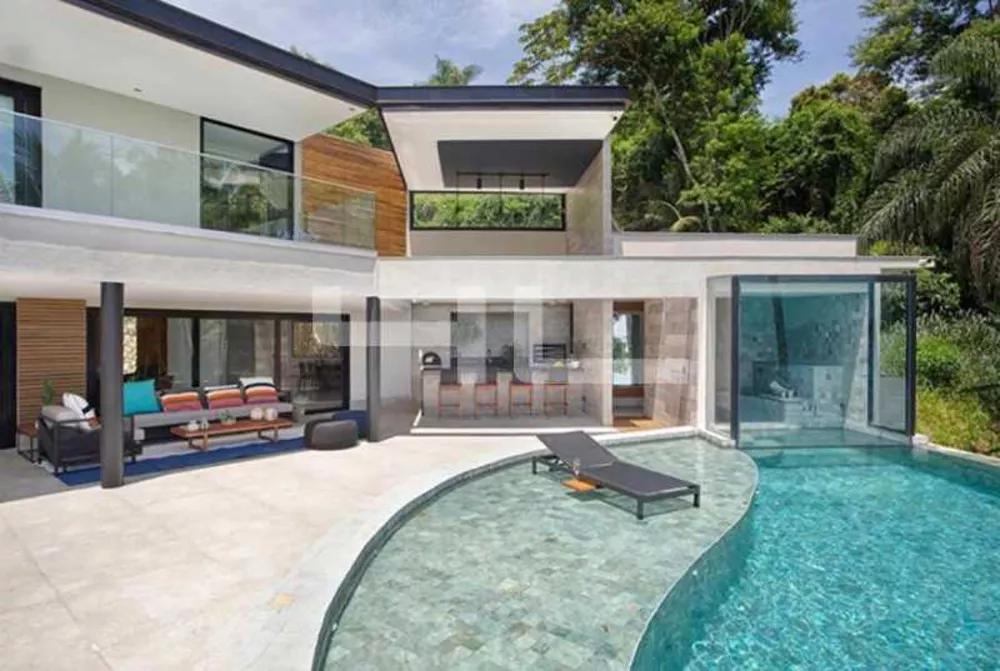 Casa de Condomínio, 7 quartos - Foto 1