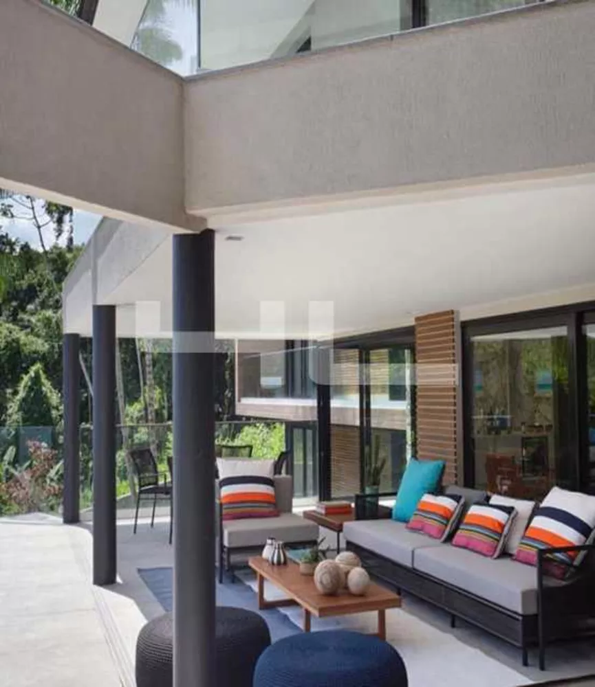 Casa de Condomínio, 7 quartos - Foto 11