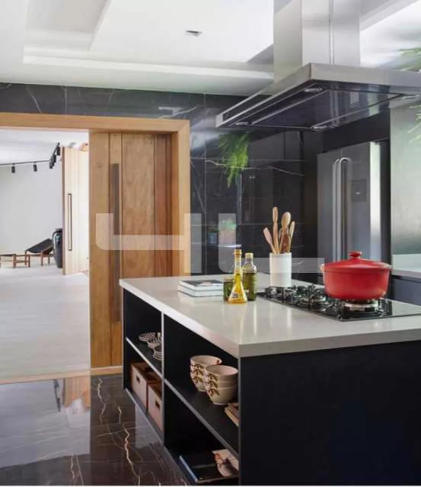 Casa de Condomínio, 7 quartos - Foto 8