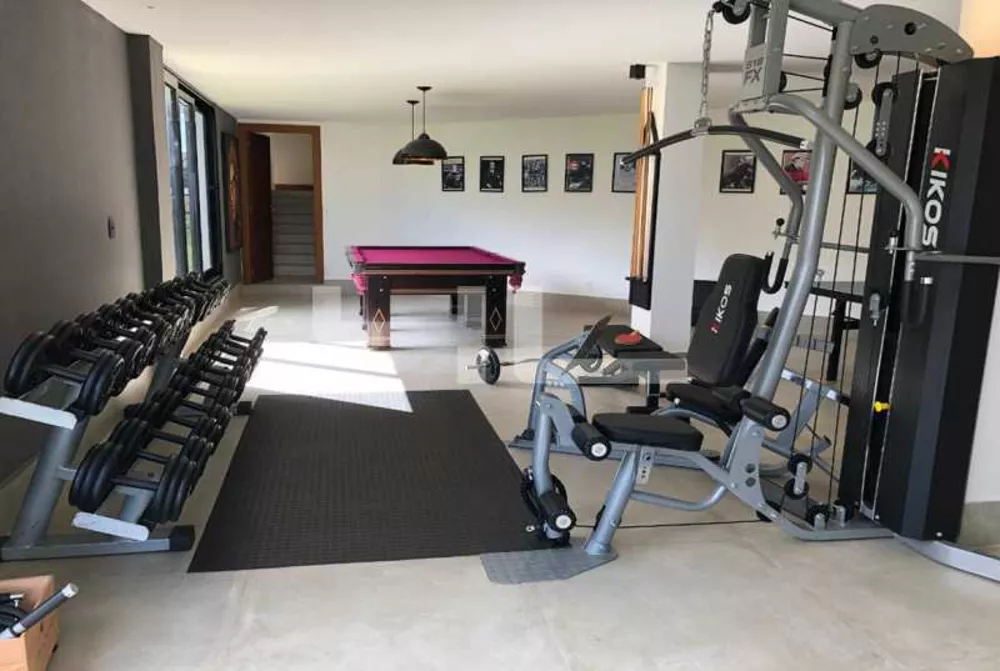 Casa de Condomínio, 7 quartos - Foto 25