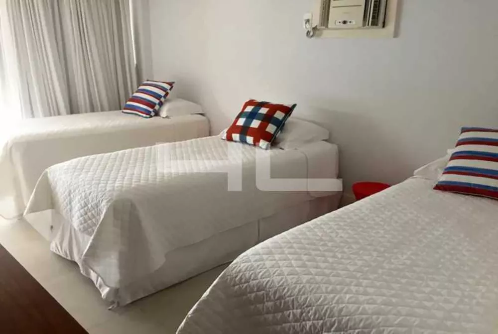 Casa de Condomínio, 6 quartos - Foto 4
