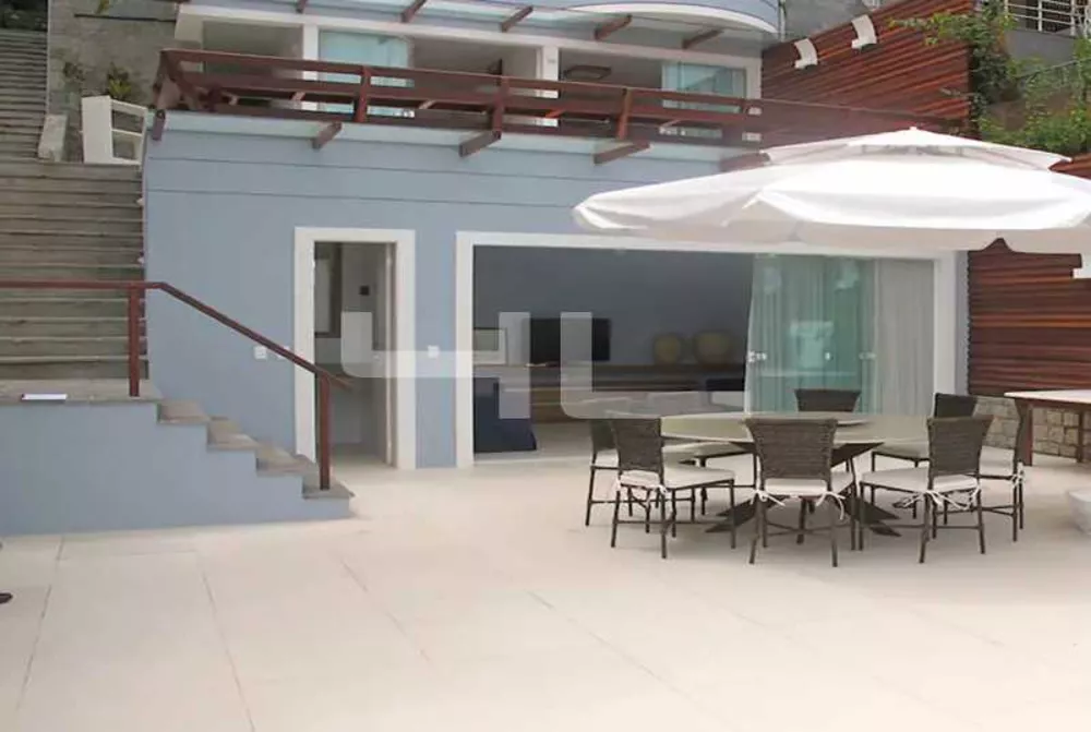 Casa de Condomínio, 6 quartos - Foto 3
