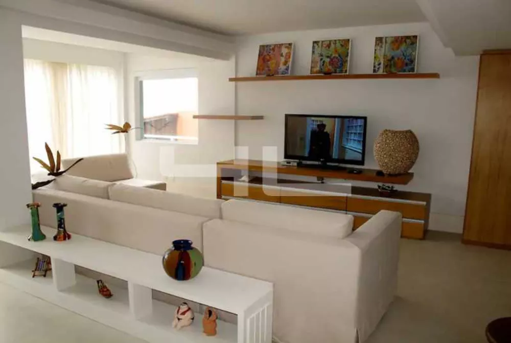 Casa de Condomínio, 6 quartos - Foto 22