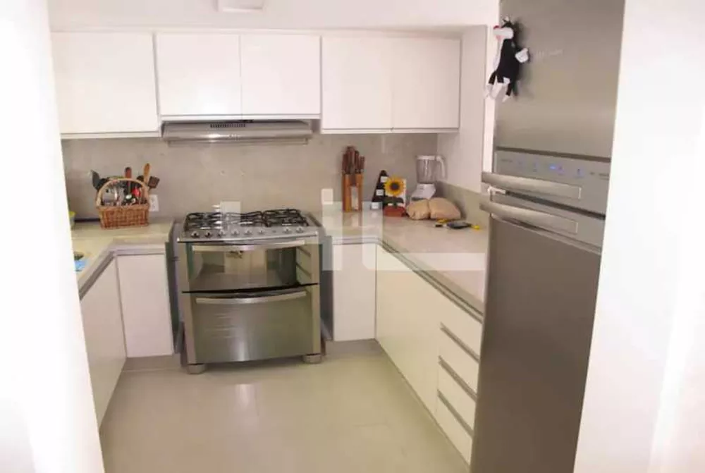 Casa de Condomínio, 6 quartos - Foto 7