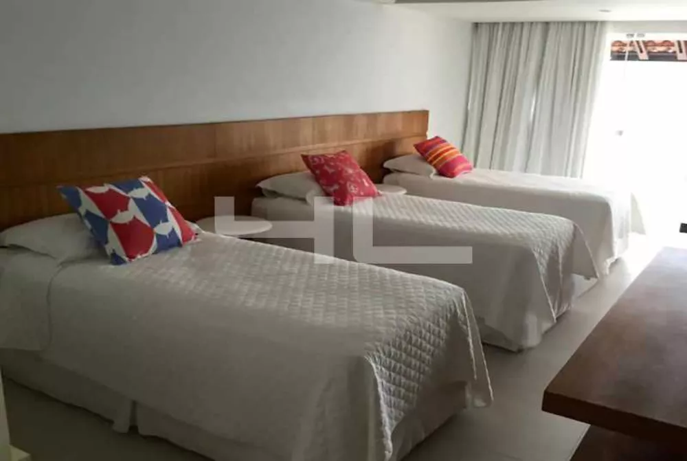 Casa de Condomínio, 6 quartos - Foto 5