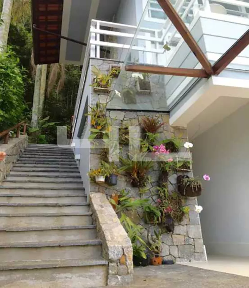 Casa de Condomínio, 6 quartos - Foto 9