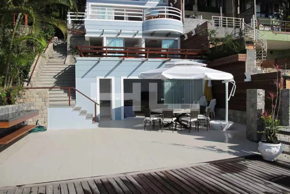Casa de Condomínio, 6 quartos - Foto 8