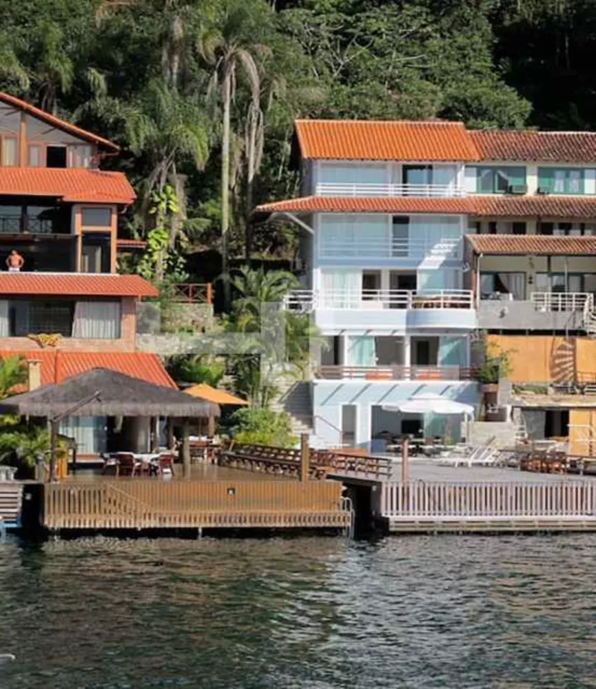 Casa de Condomínio, 6 quartos - Foto 10