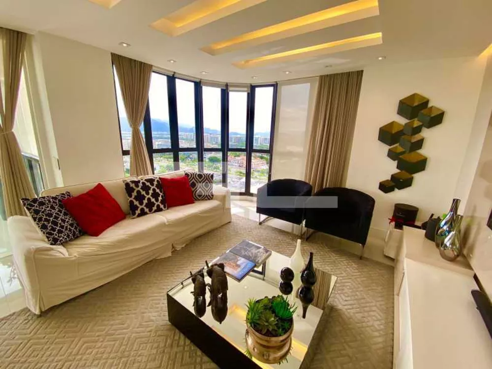 Apartamento, 3 quartos, 200 m² - Foto 6