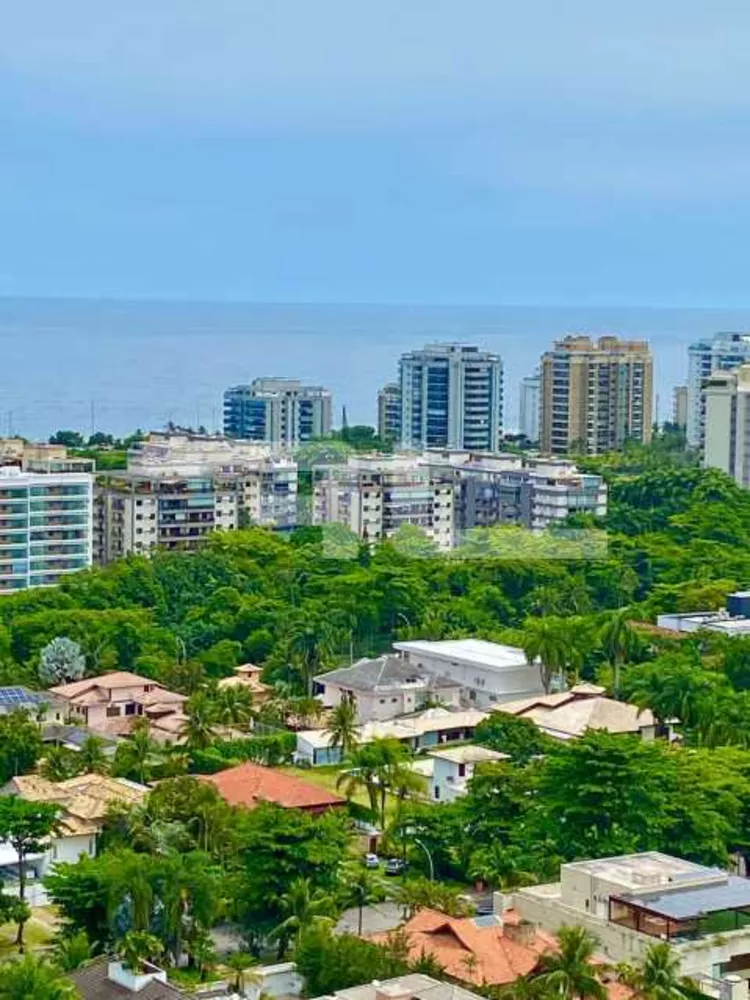 Apartamento, 3 quartos, 200 m² - Foto 3