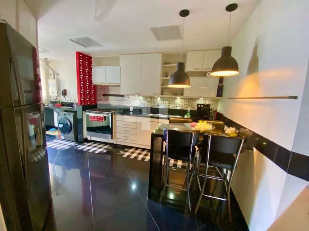 Apartamento, 3 quartos, 200 m² - Foto 12
