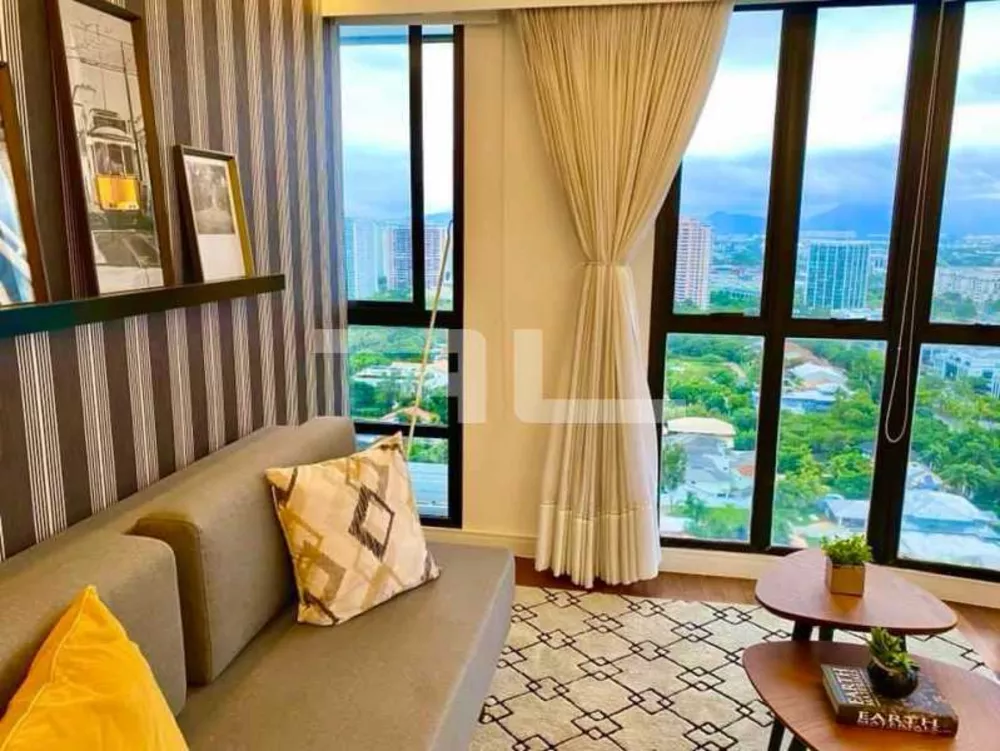 Apartamento, 3 quartos, 200 m² - Foto 18