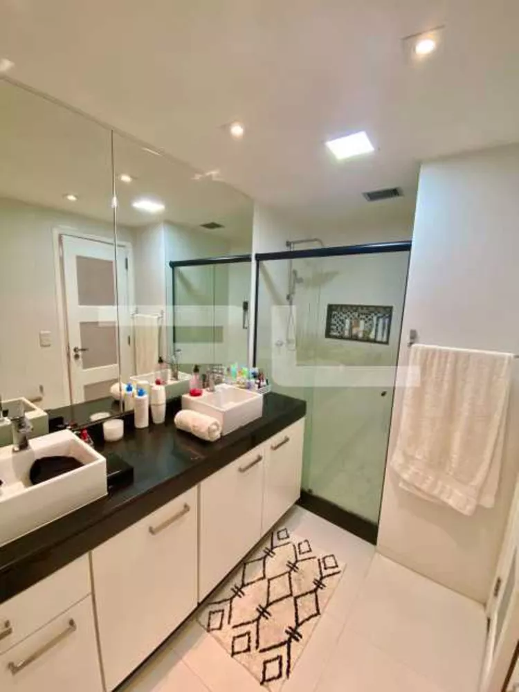 Apartamento, 3 quartos, 200 m² - Foto 14