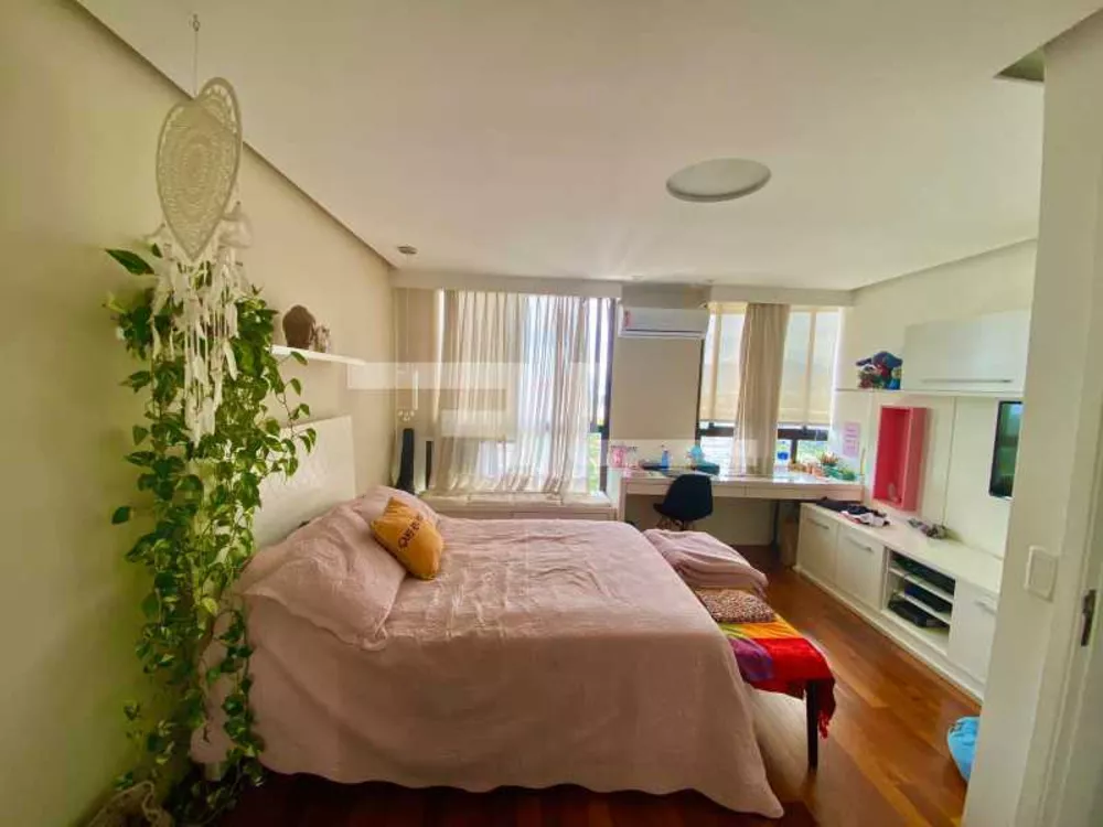 Apartamento, 3 quartos, 200 m² - Foto 15