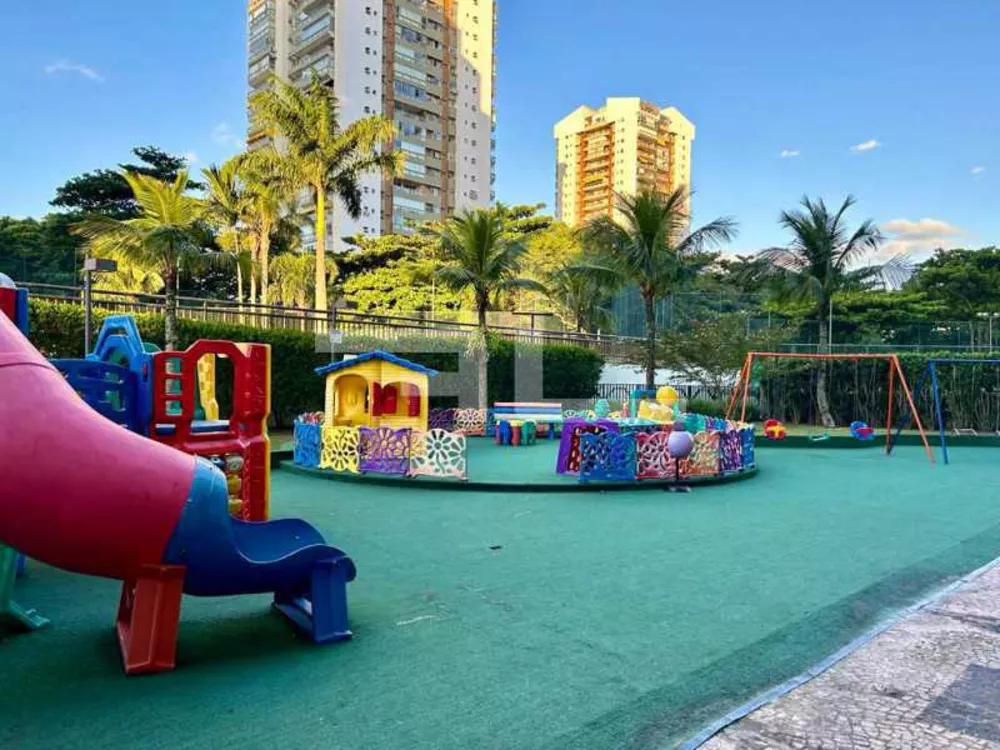 Apartamento, 3 quartos, 200 m² - Foto 27
