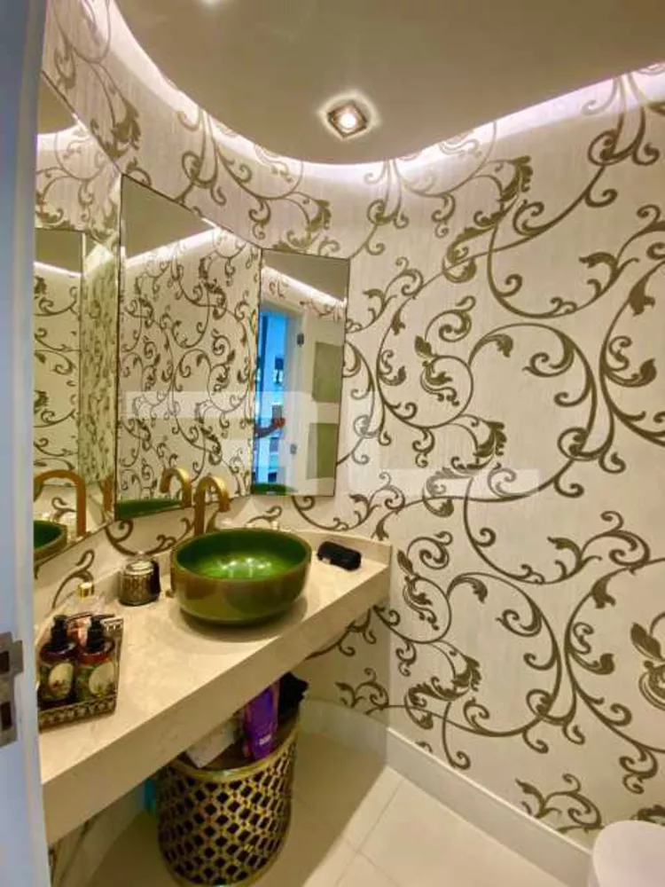 Apartamento, 3 quartos, 200 m² - Foto 10