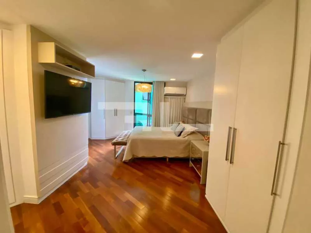 Apartamento, 3 quartos, 200 m² - Foto 13