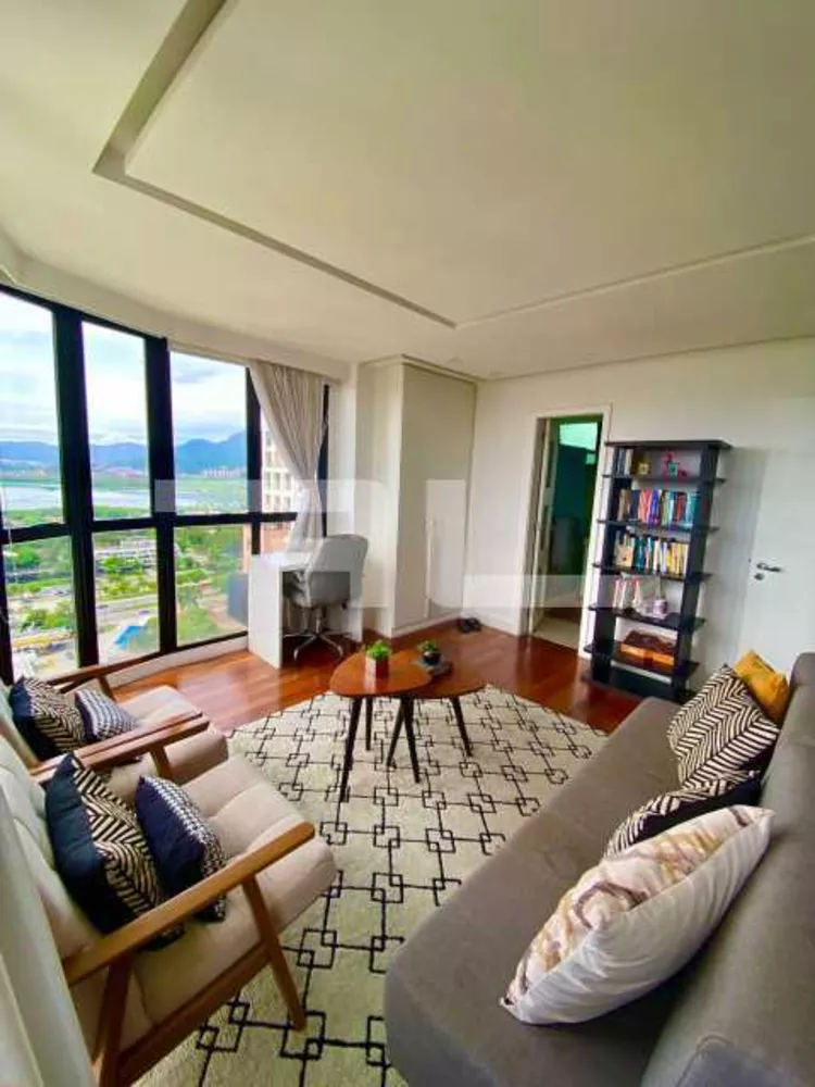 Apartamento, 3 quartos, 200 m² - Foto 19