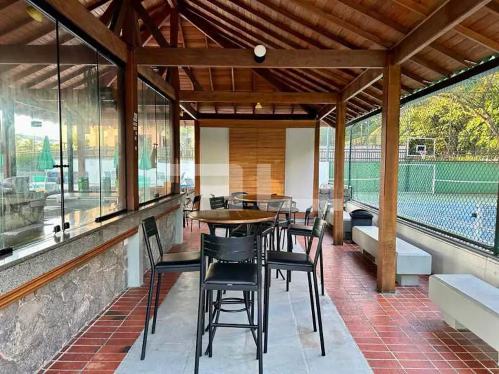 Apartamento, 3 quartos, 200 m² - Foto 25