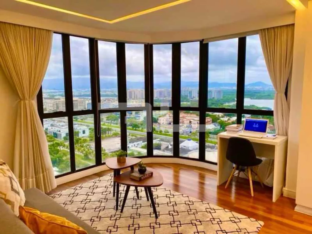 Apartamento, 3 quartos, 200 m² - Foto 17