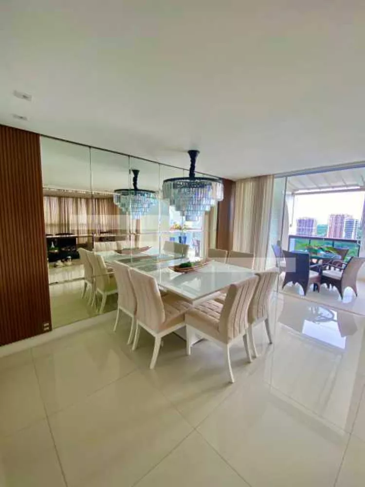 Apartamento, 3 quartos, 200 m² - Foto 8