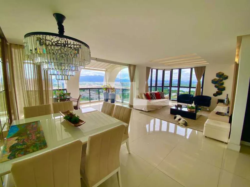 Apartamento, 3 quartos, 200 m² - Foto 7