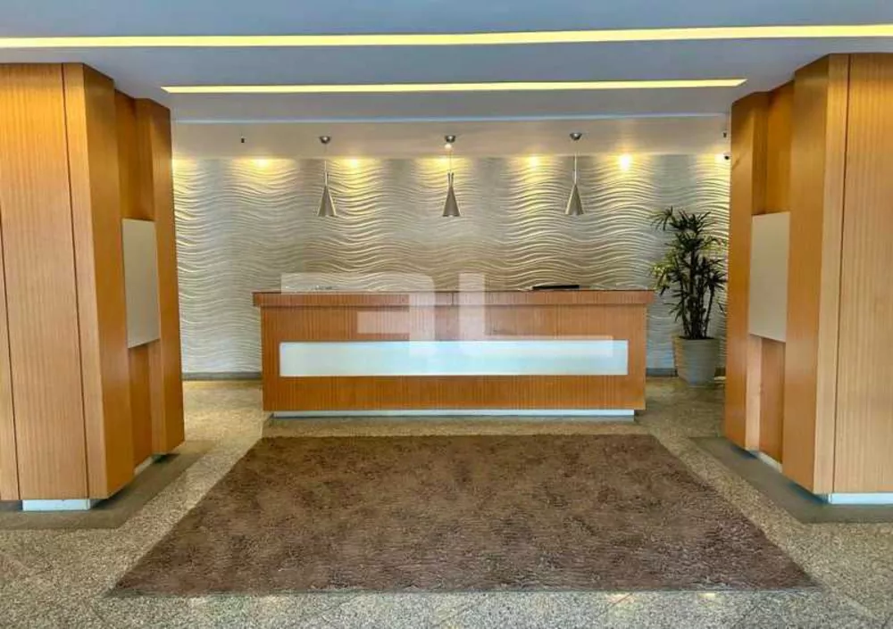 Apartamento, 3 quartos, 200 m² - Foto 21